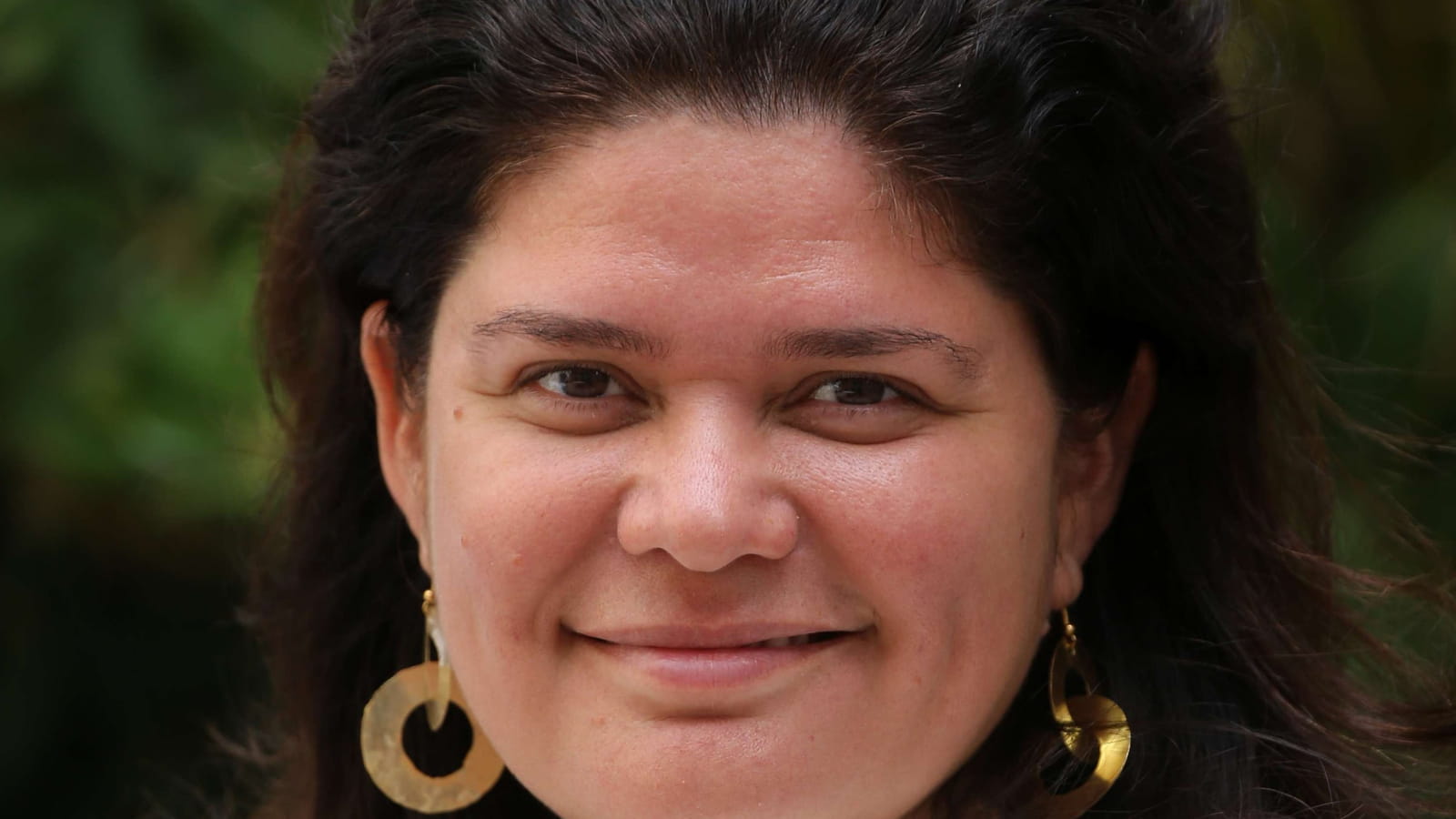Raquel Garrido