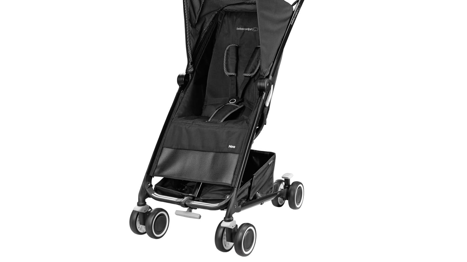 Poussette Bébé Confort