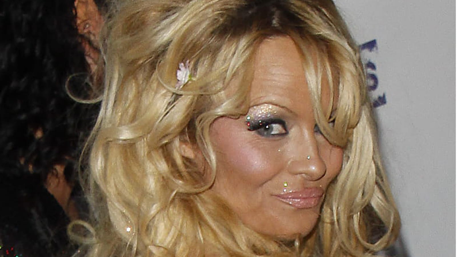 Pamela Anderson