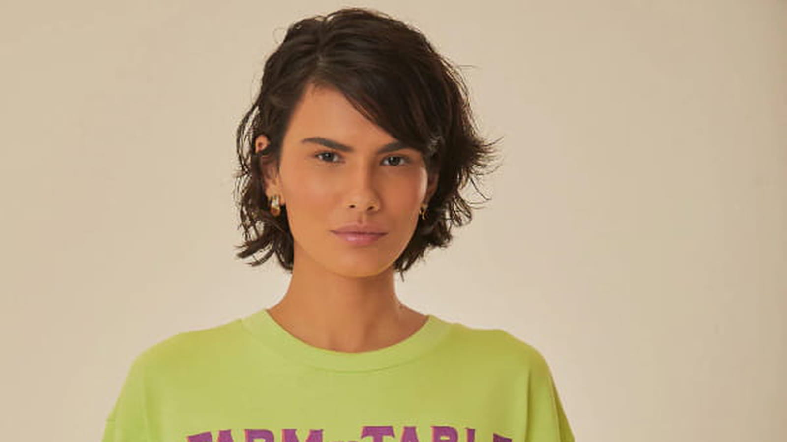 T-shirt Farm Rio 