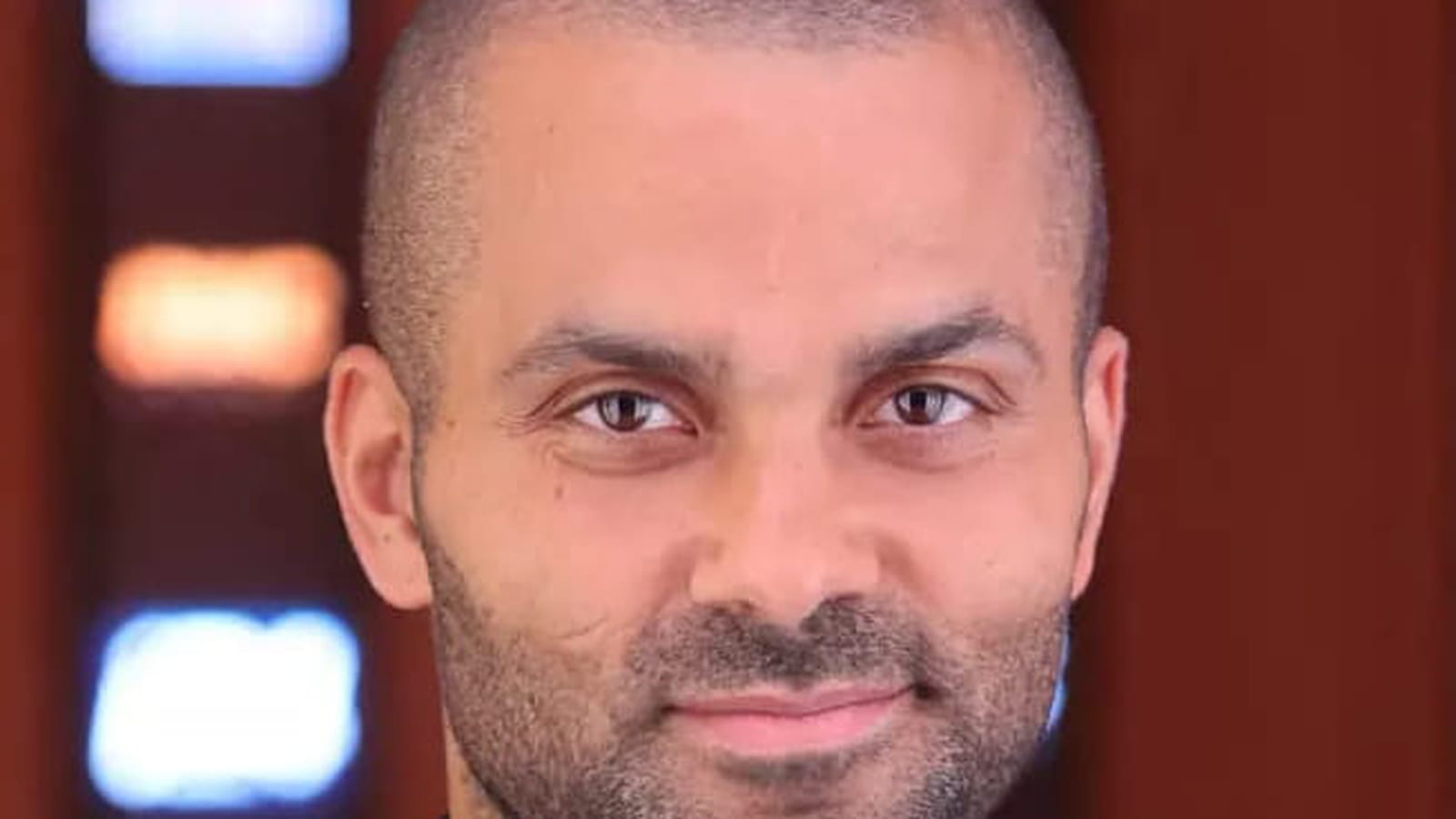 Tony Parker