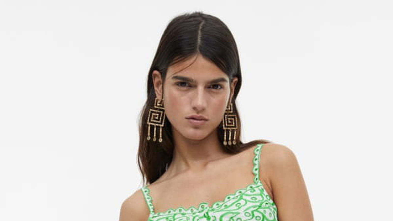 Jupe H&M
