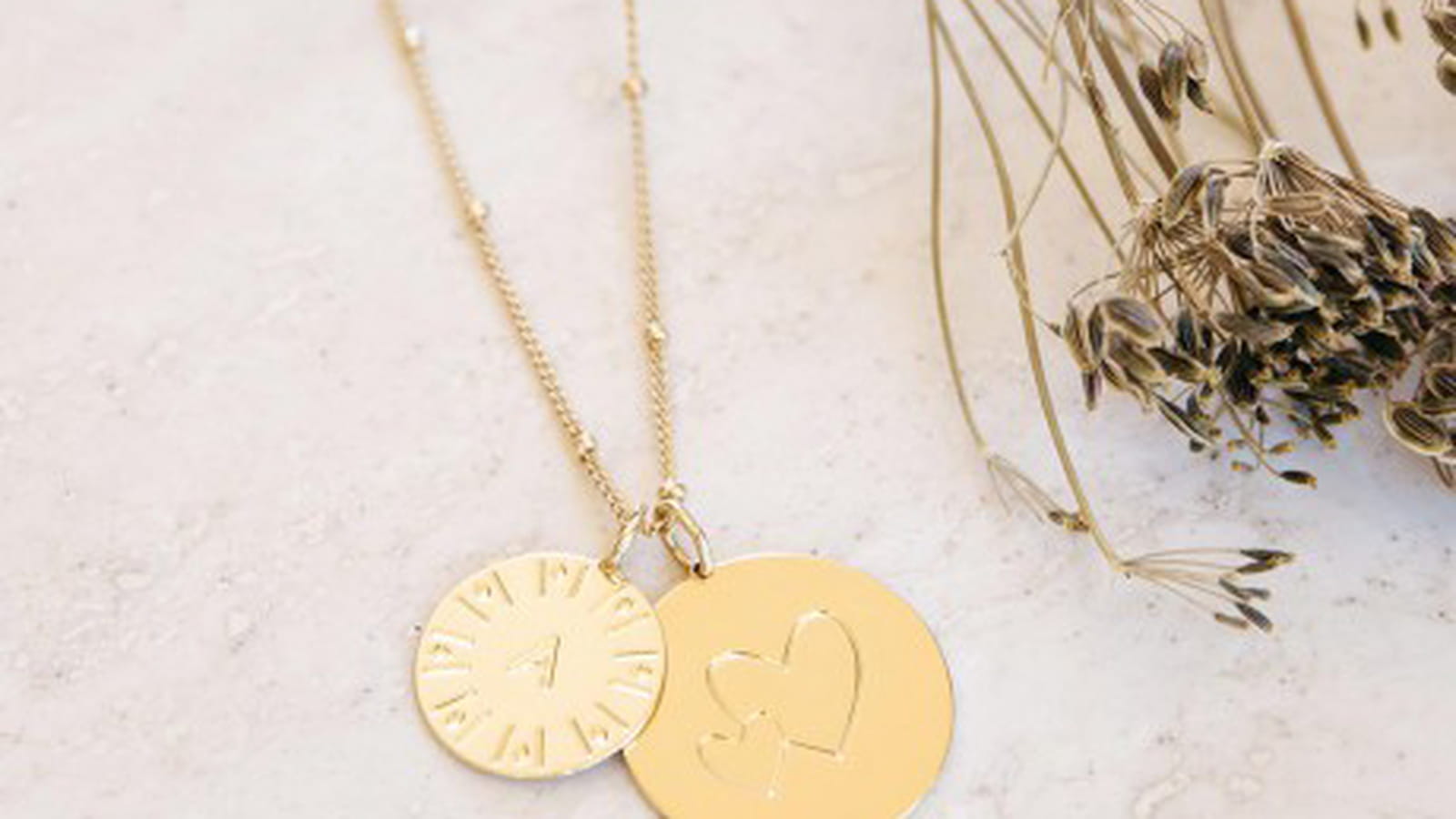 Médaille émoi émoi 