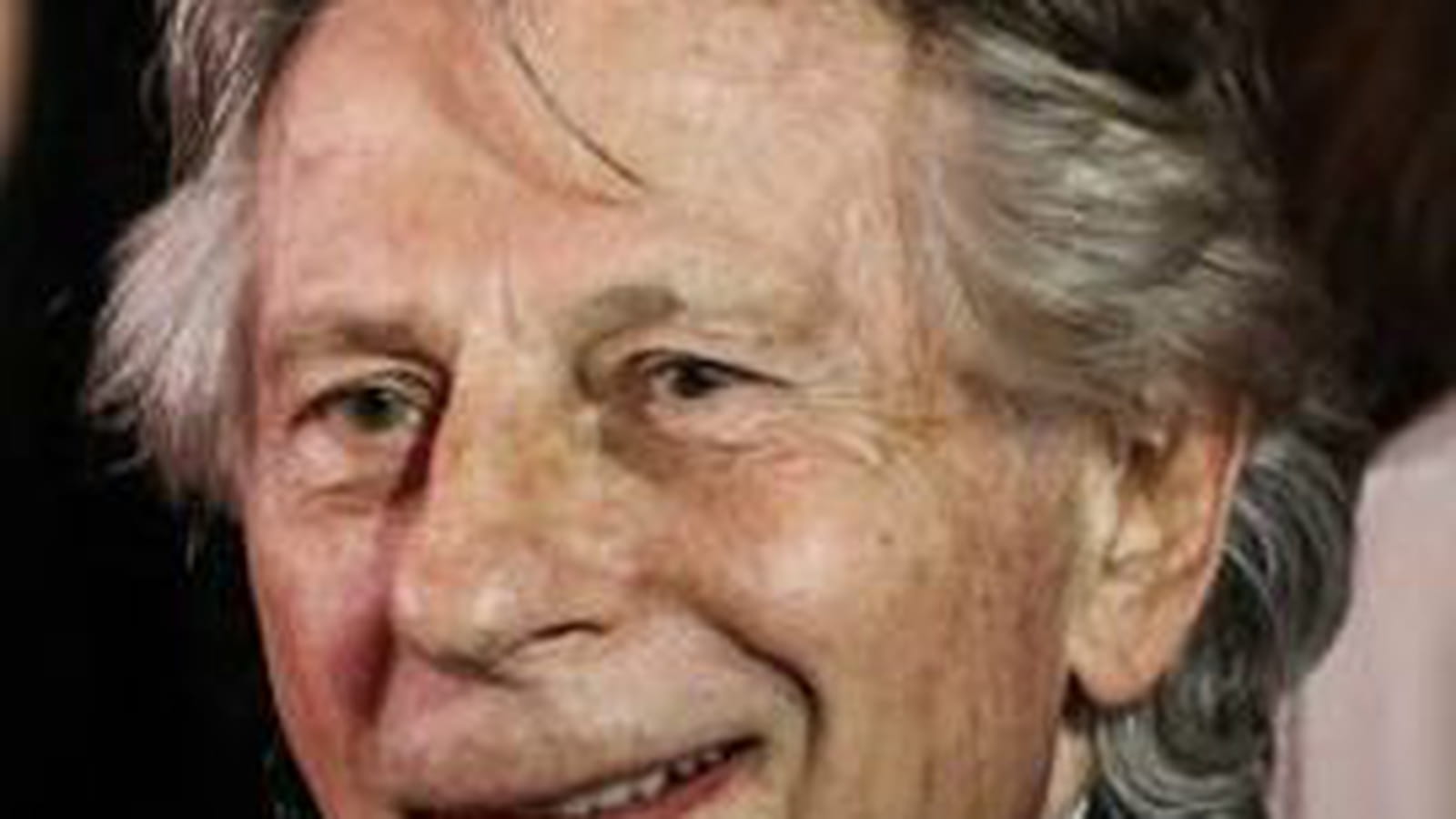 Roman Polanski