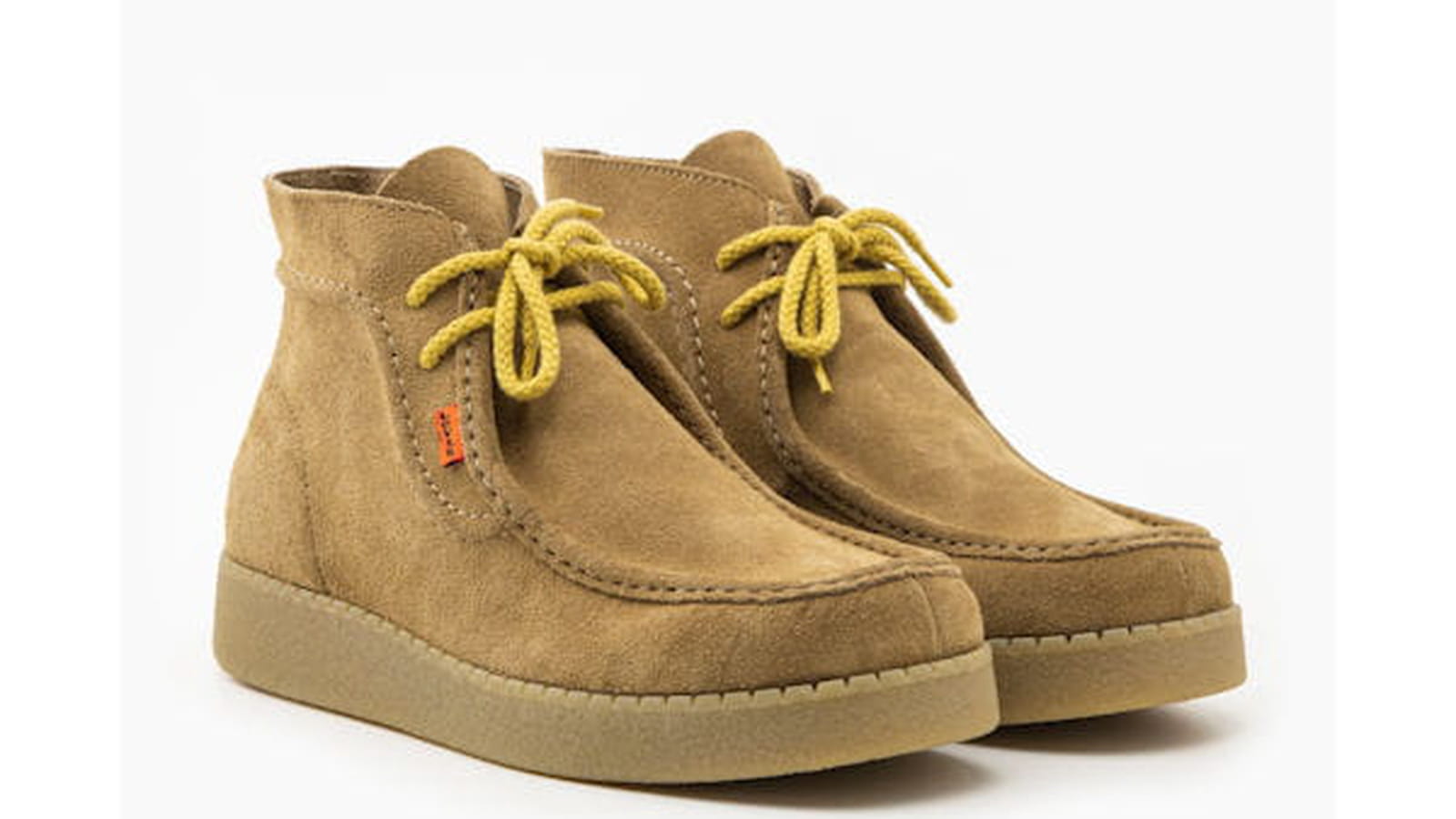 Bottines Levi's