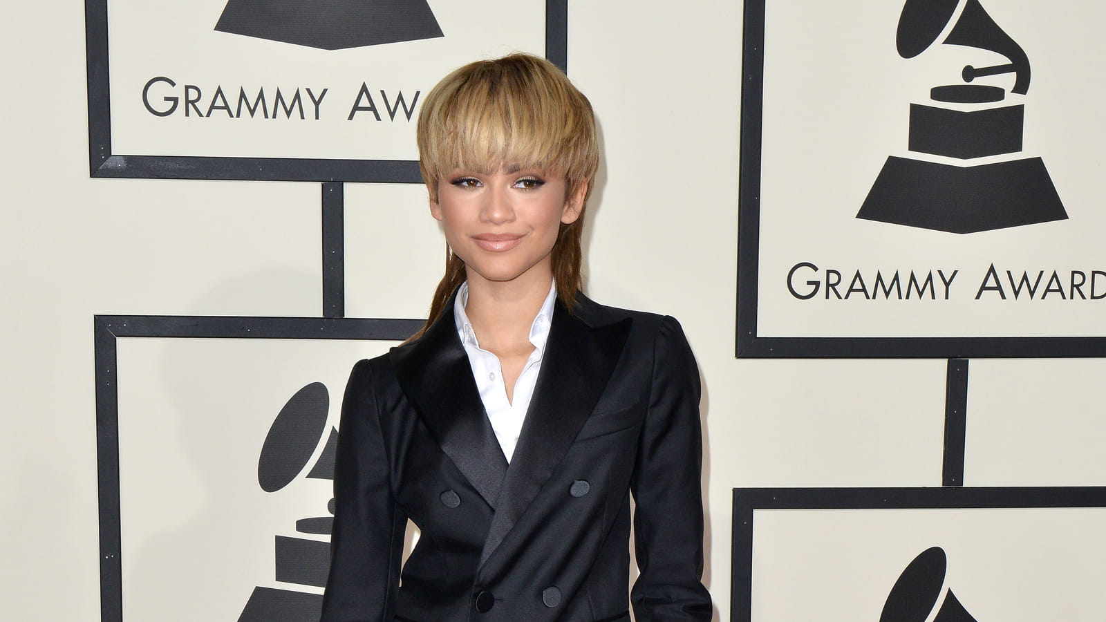 Zendaya