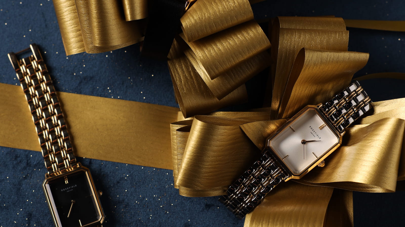Noël : 70 cadeaux mode pour tous les budgets