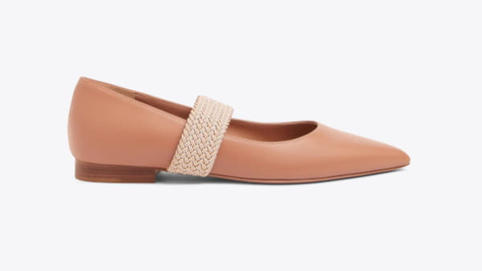 Escarpins Malone Souliers 