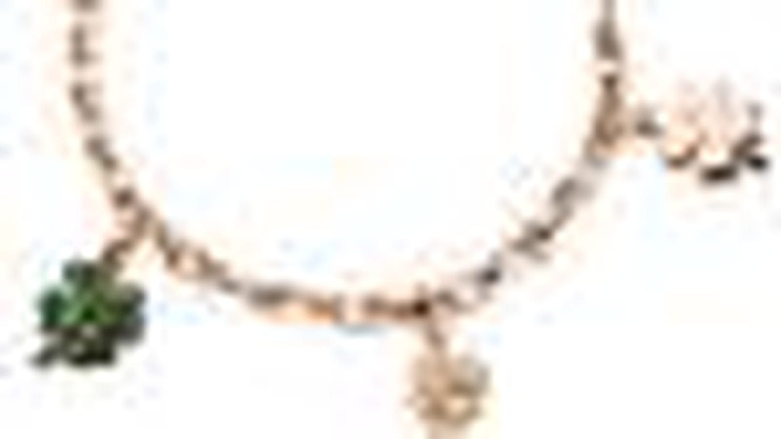 Le bracelet de Dodo by Pomellato