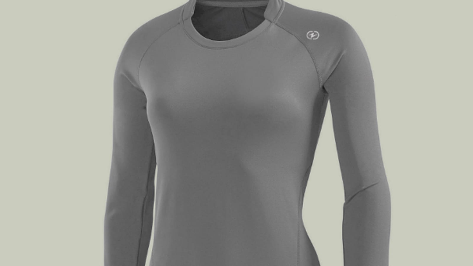 Sous-pull Damart Sport