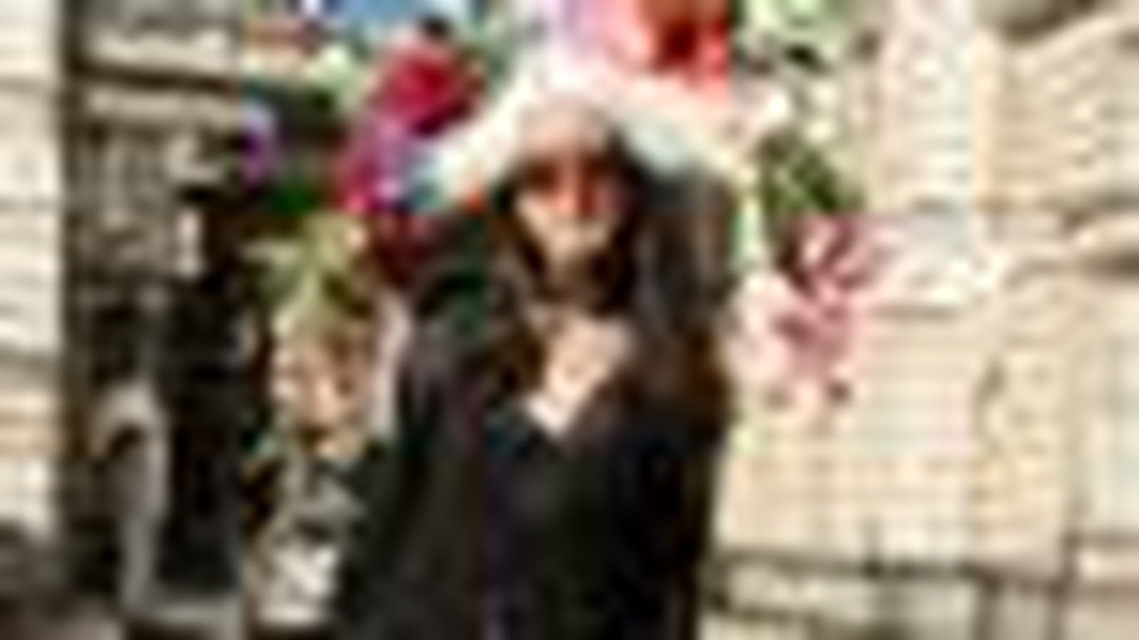 Fleurie