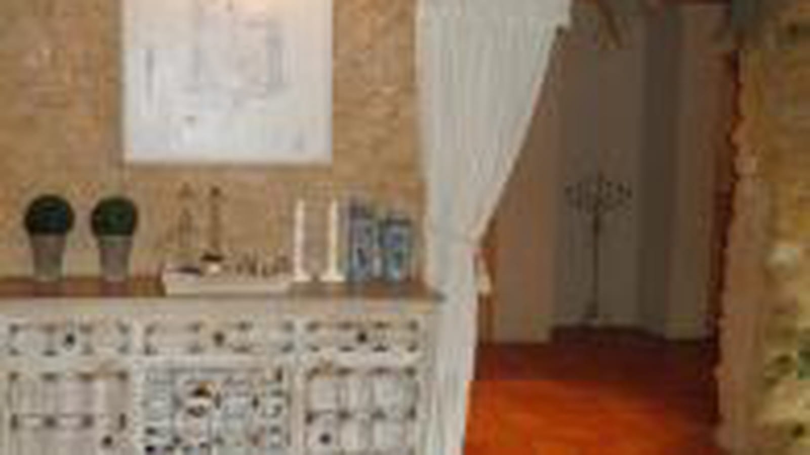 Drap ancien