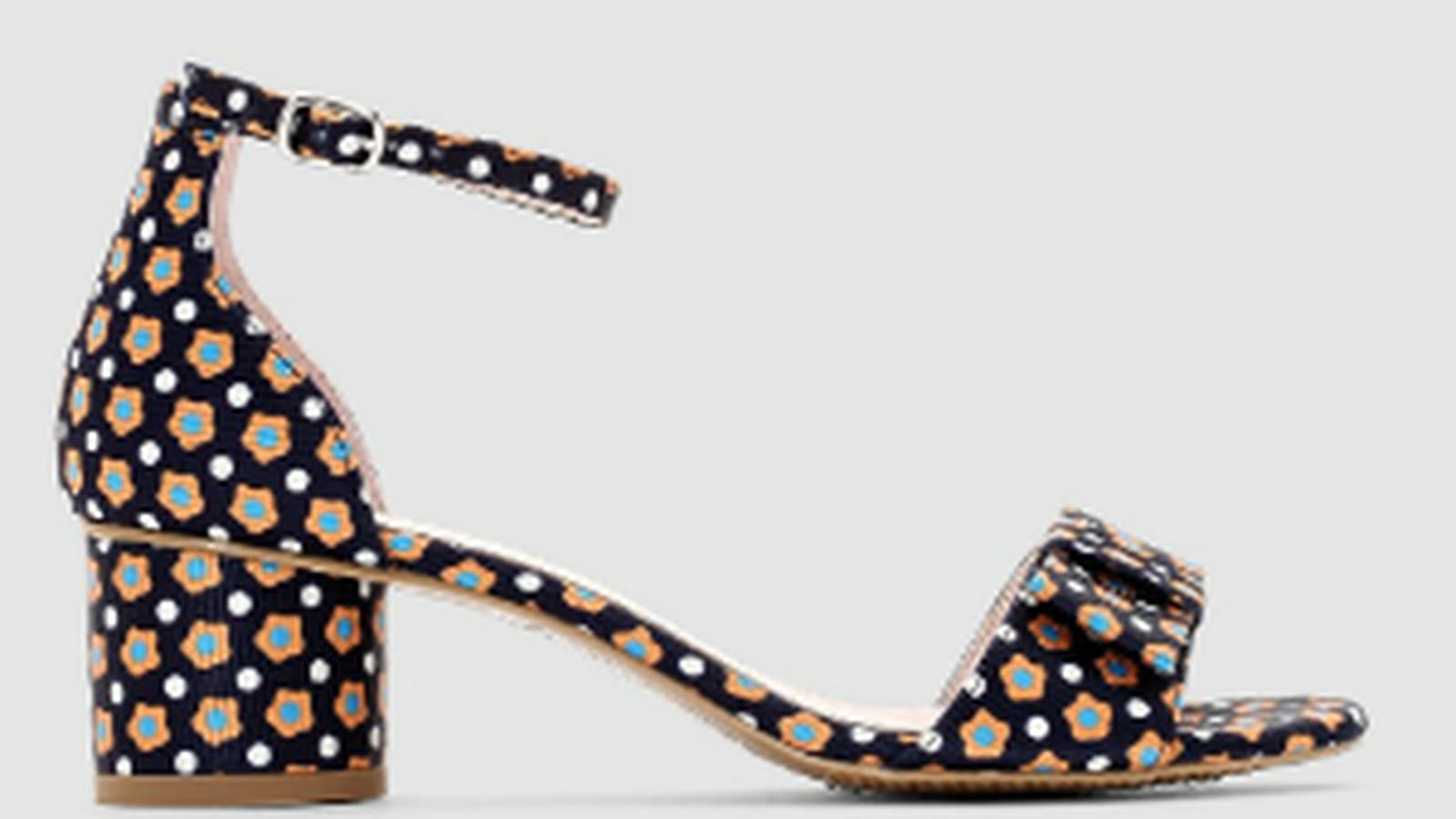 Sandales Mademoiselle R