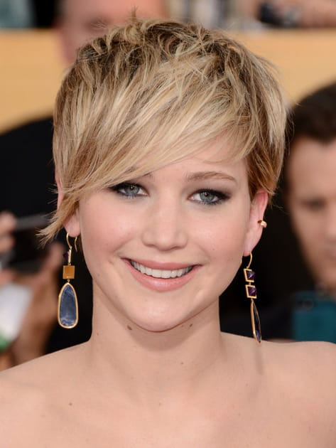 Jennifer Lawrence, apr&egrave;s