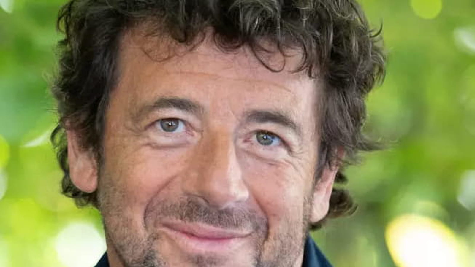 Patrick Bruel