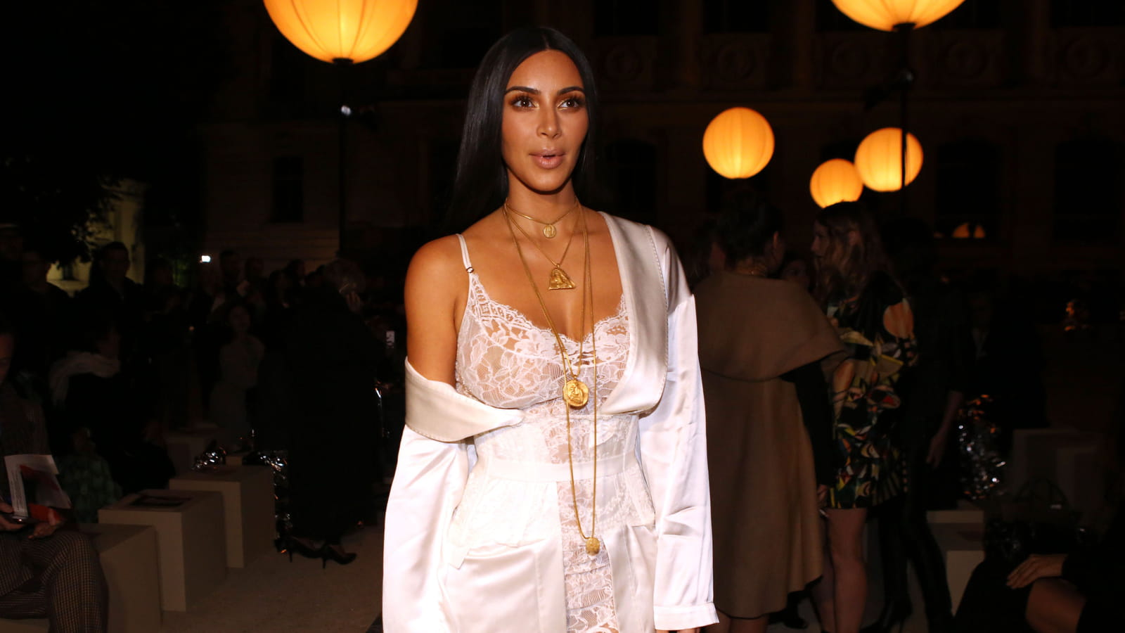 Kim Kardashian