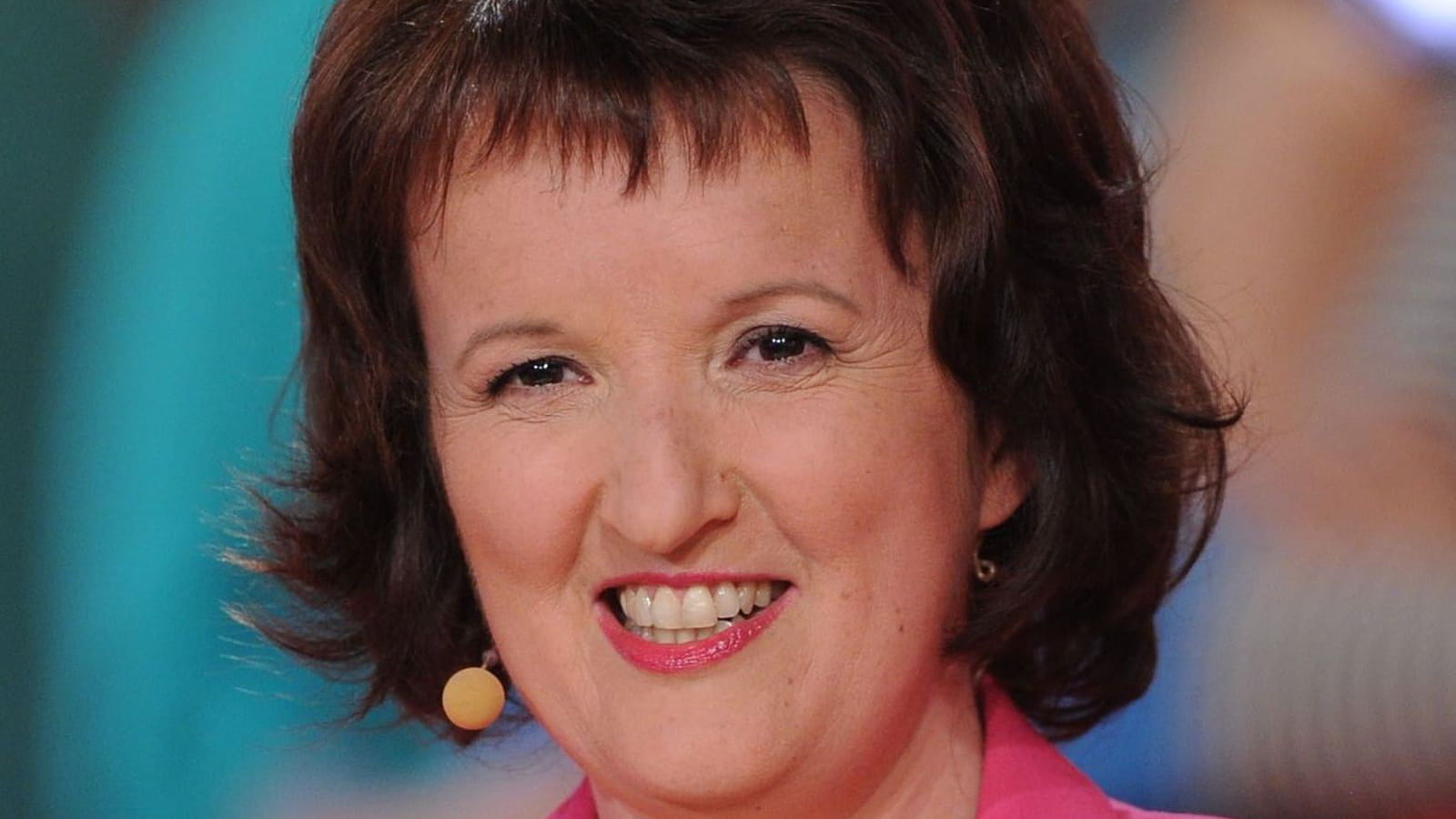 Anne Roumanoff