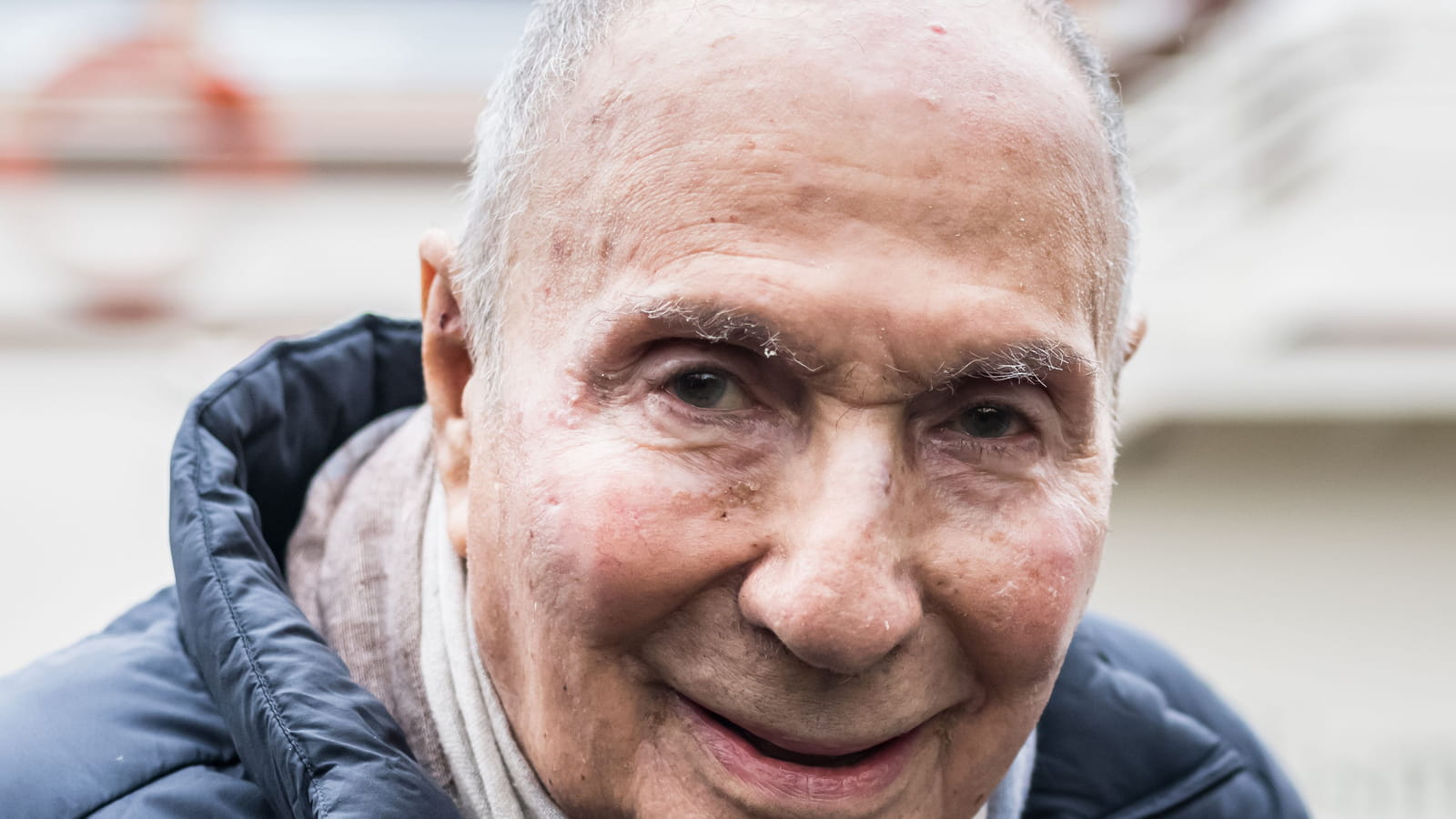 Serge Dassault