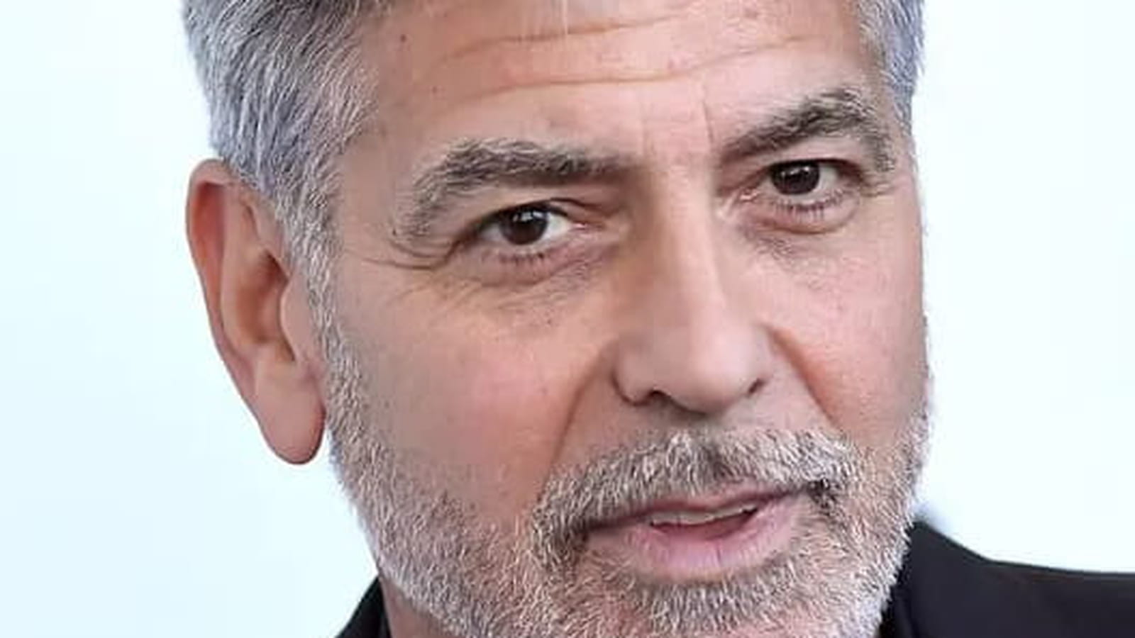 George Clooney 