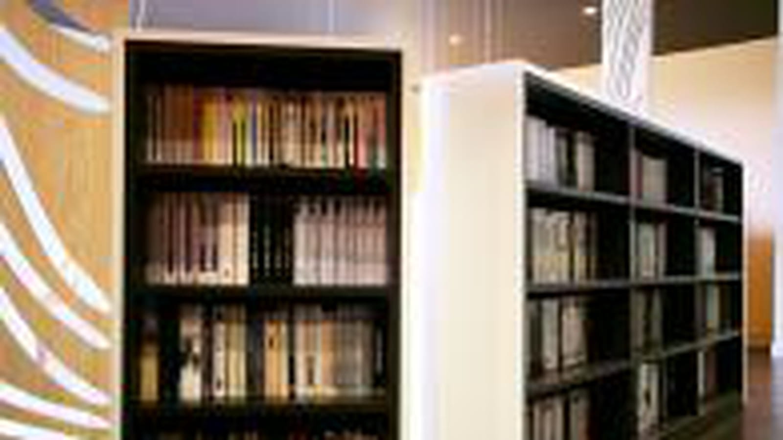 Bibliothèque