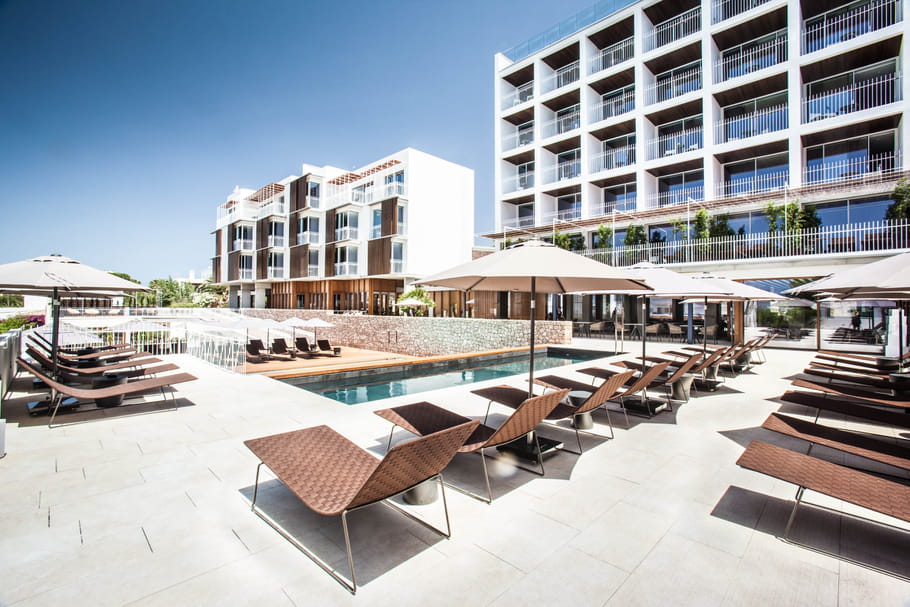 Un nouveau concept bien-être à l'hôtel OD Talamanca