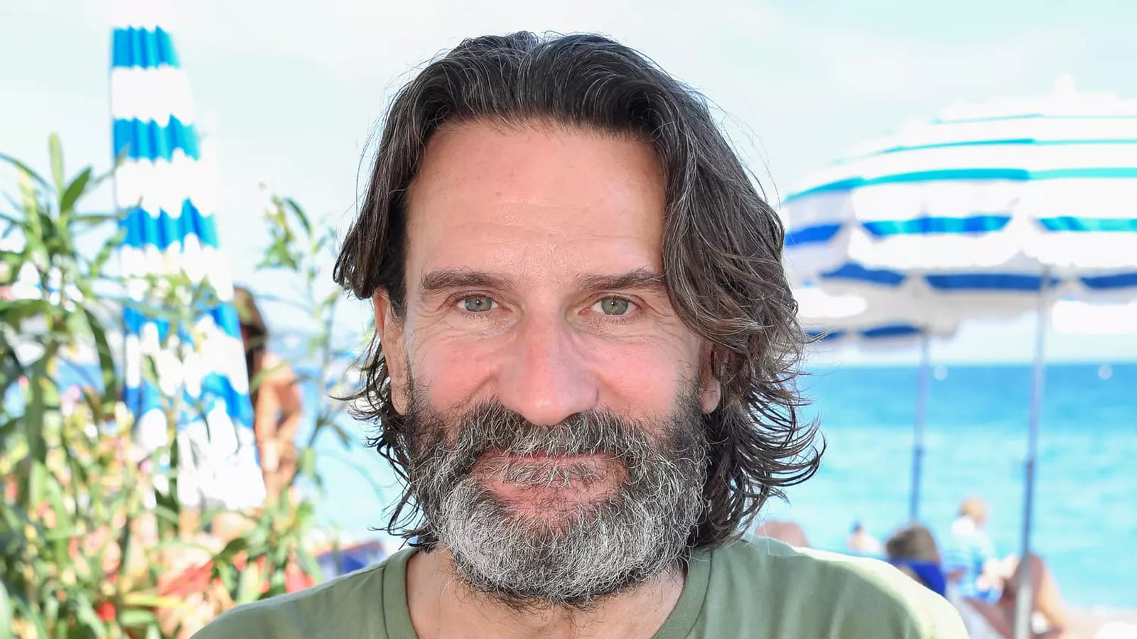 Frédéric Beigbeder