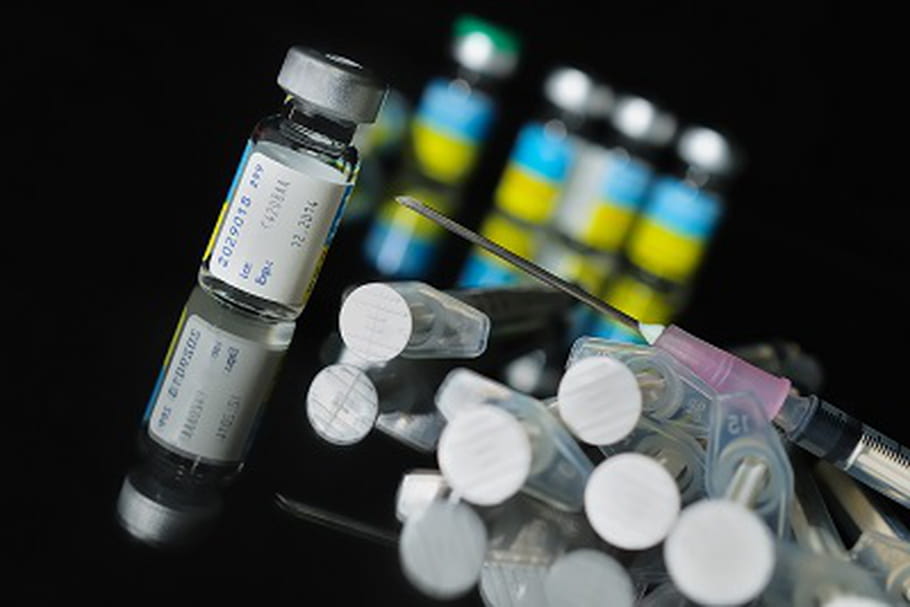 SRAS : 2349 tubes ont été égarés par l'Institut Pasteur