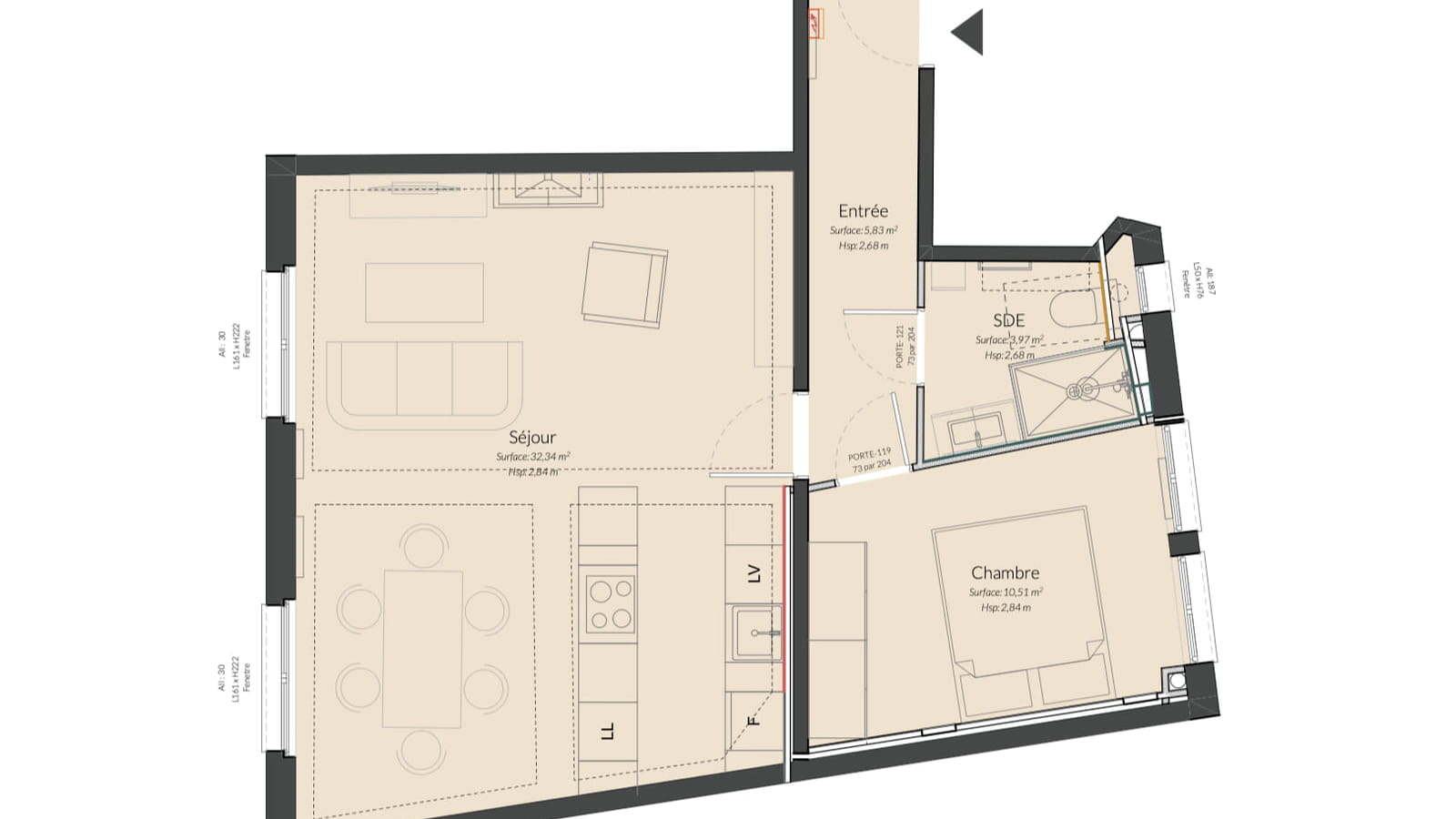 Plan projet