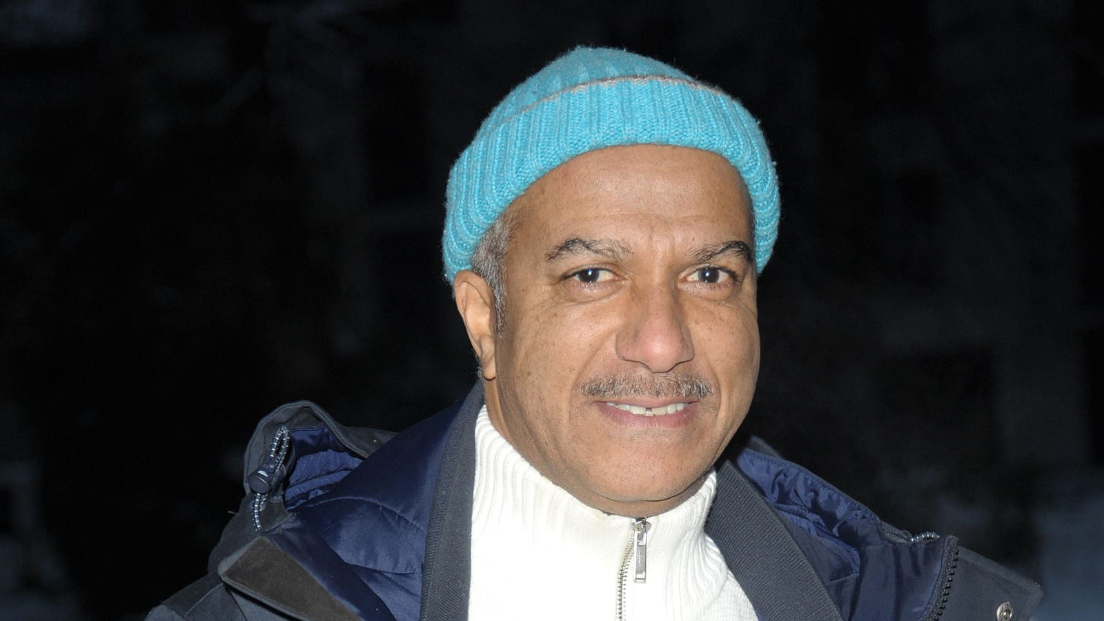 Pascal Légitimus