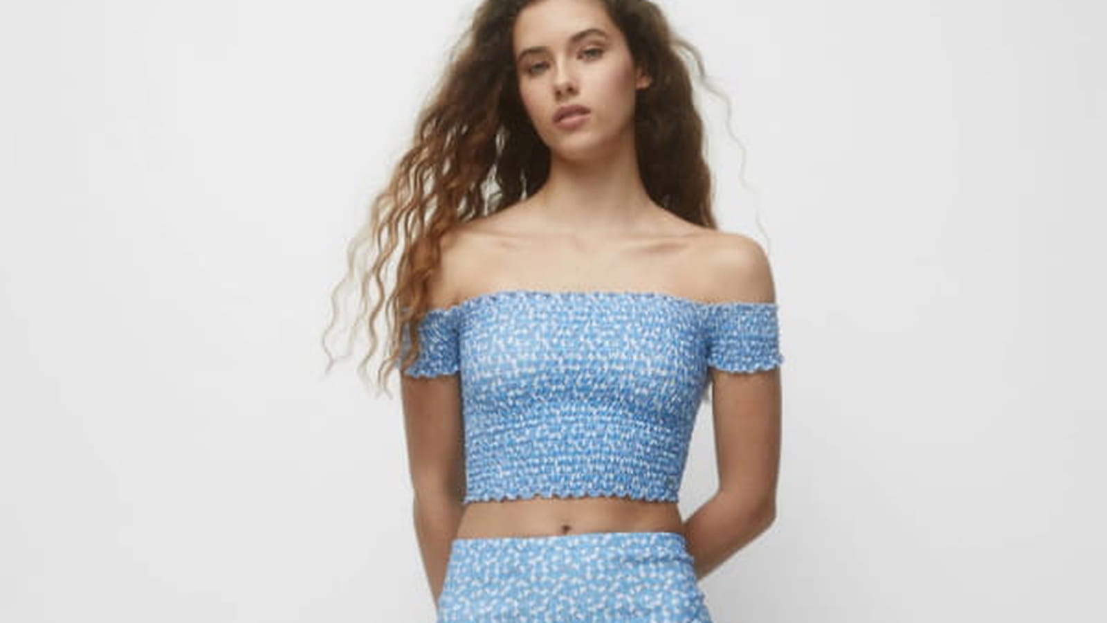Jupe Pull&Bear