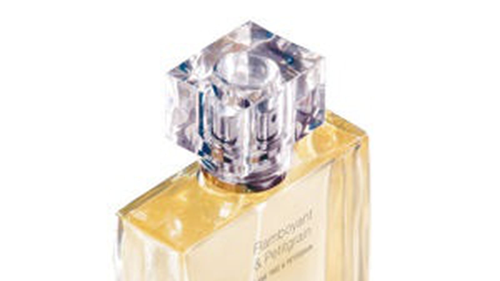 Flamboyant & Petitgrain des Parfums Suspendus