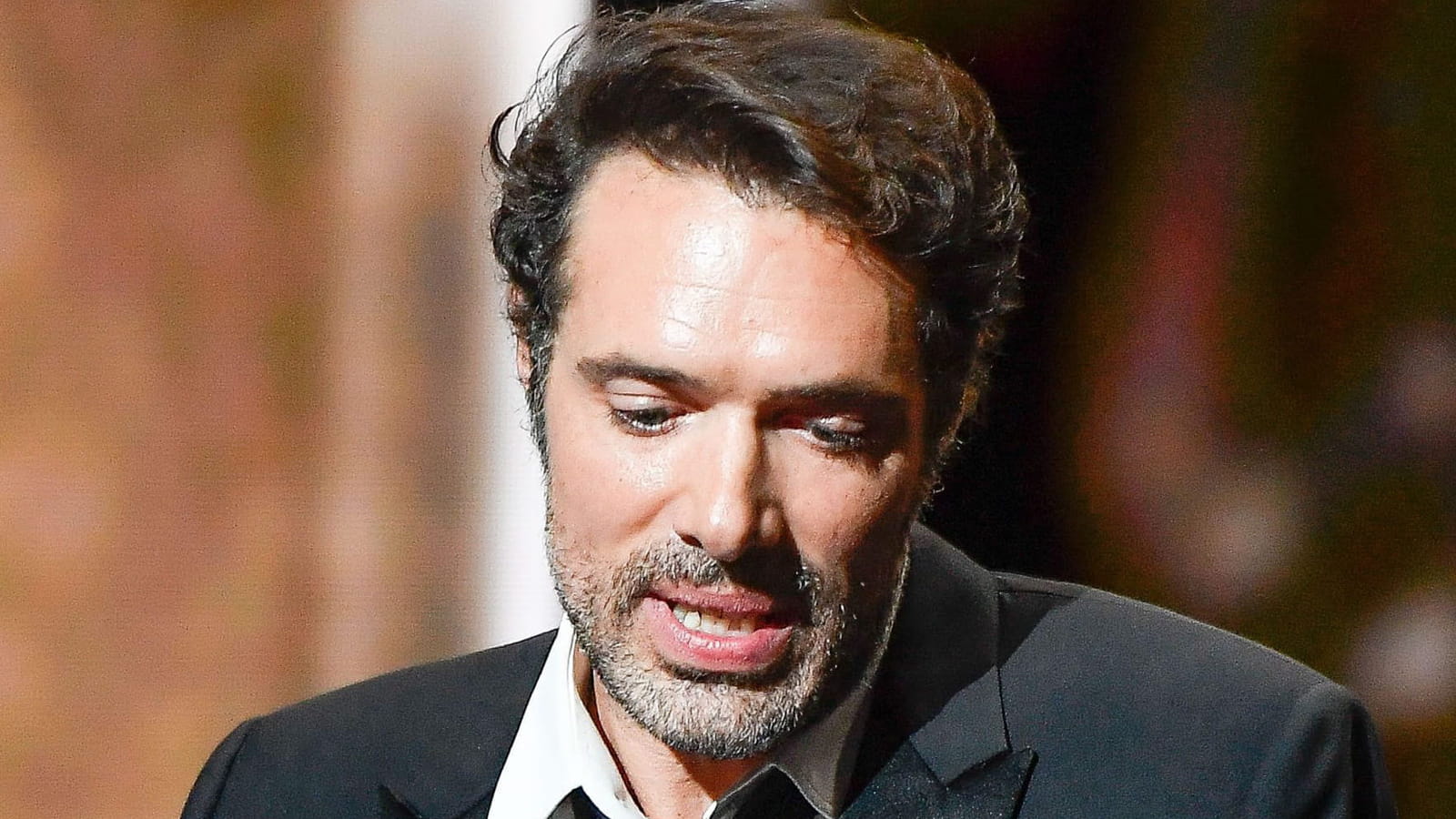 Nicolas Bedos 
