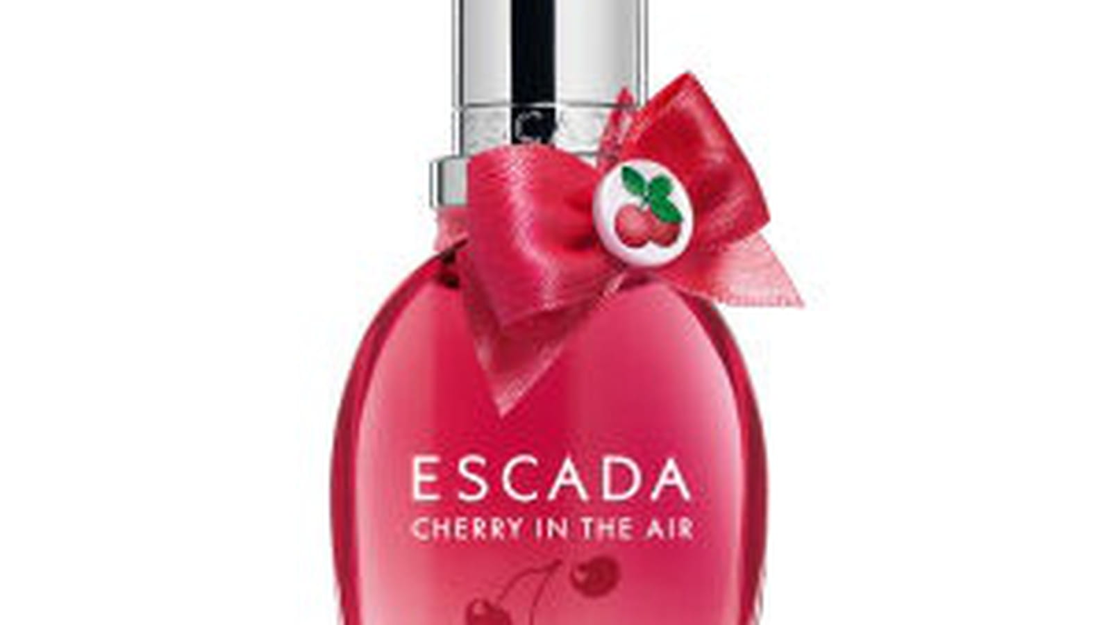 Cherry In The Air d'Escada