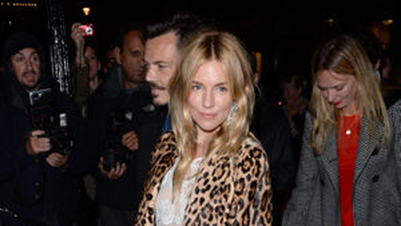 Sienna Miller