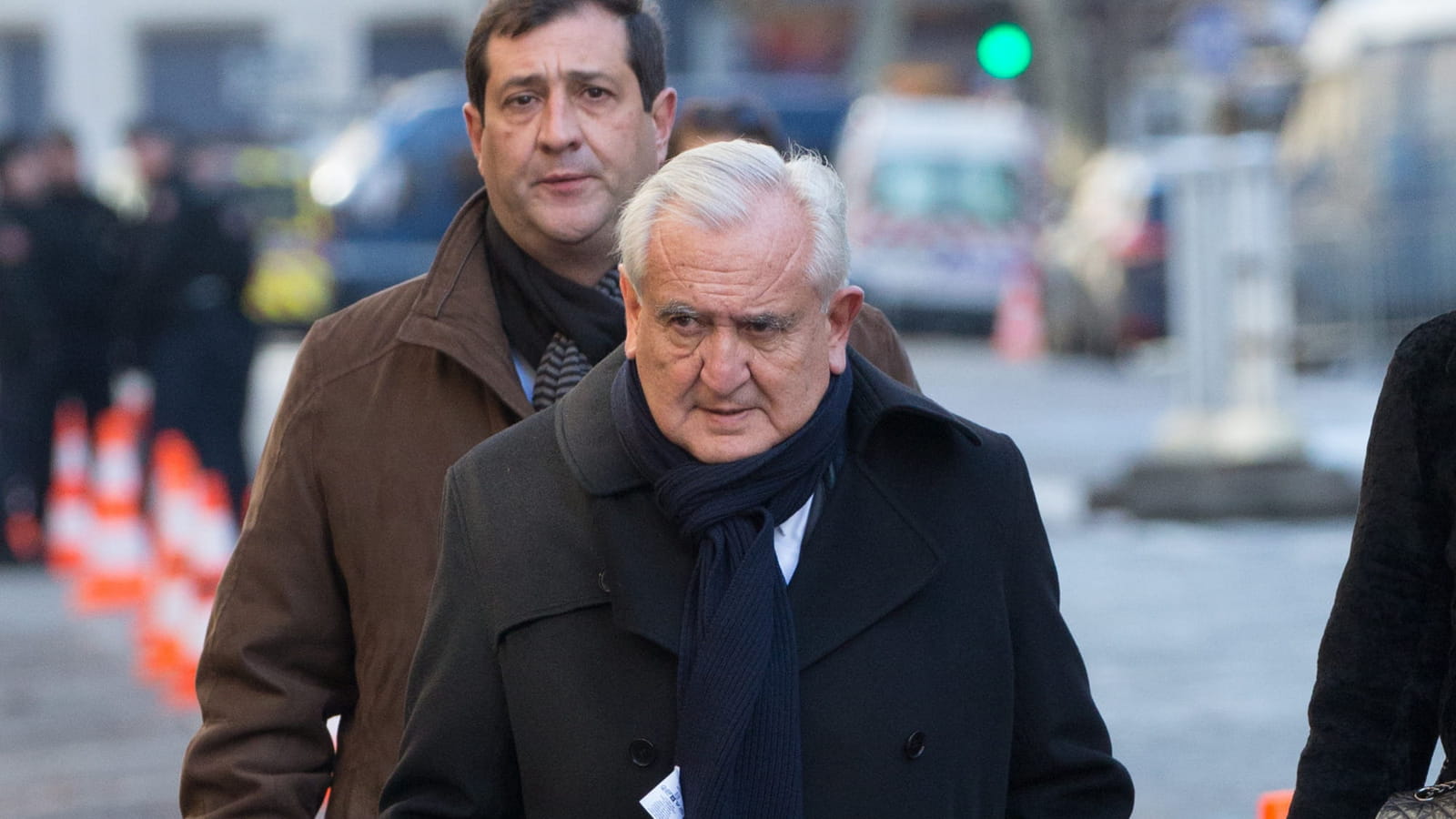 Jean-Pierre Raffarin