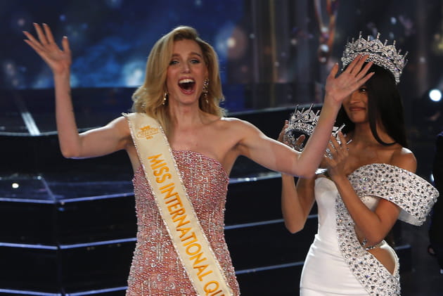 Miss International Queen 2023 : PHOTOS du plus grand concours de beauté transgenre... Qui a été sacrée cette année ?