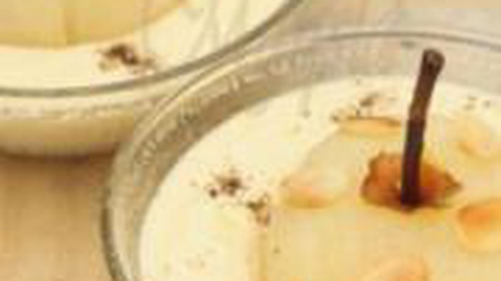 Poires Nadia