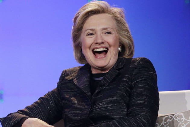 2e : Hillary Clinton