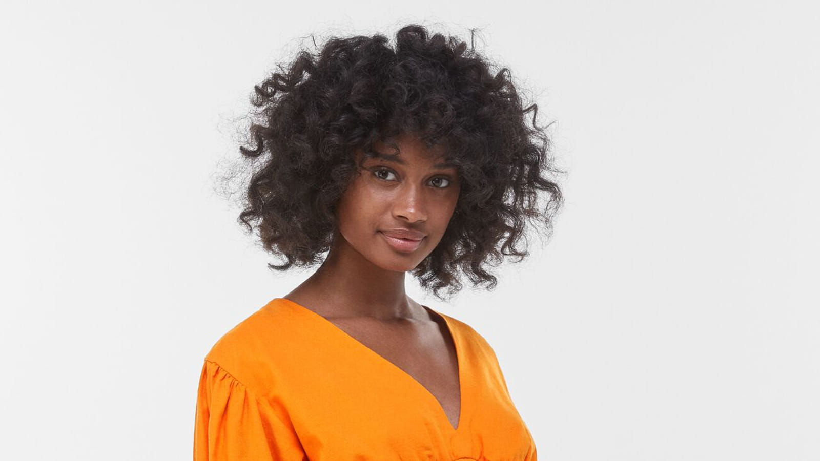 Robe Bershka
