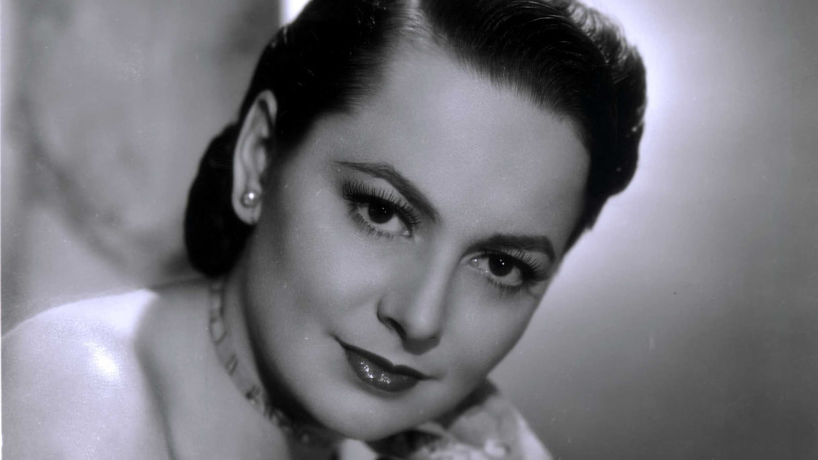 Olivia de Havilland 