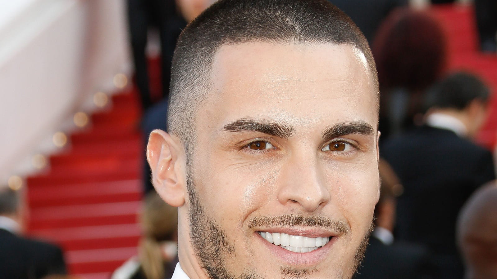 Baptiste Giabiconi