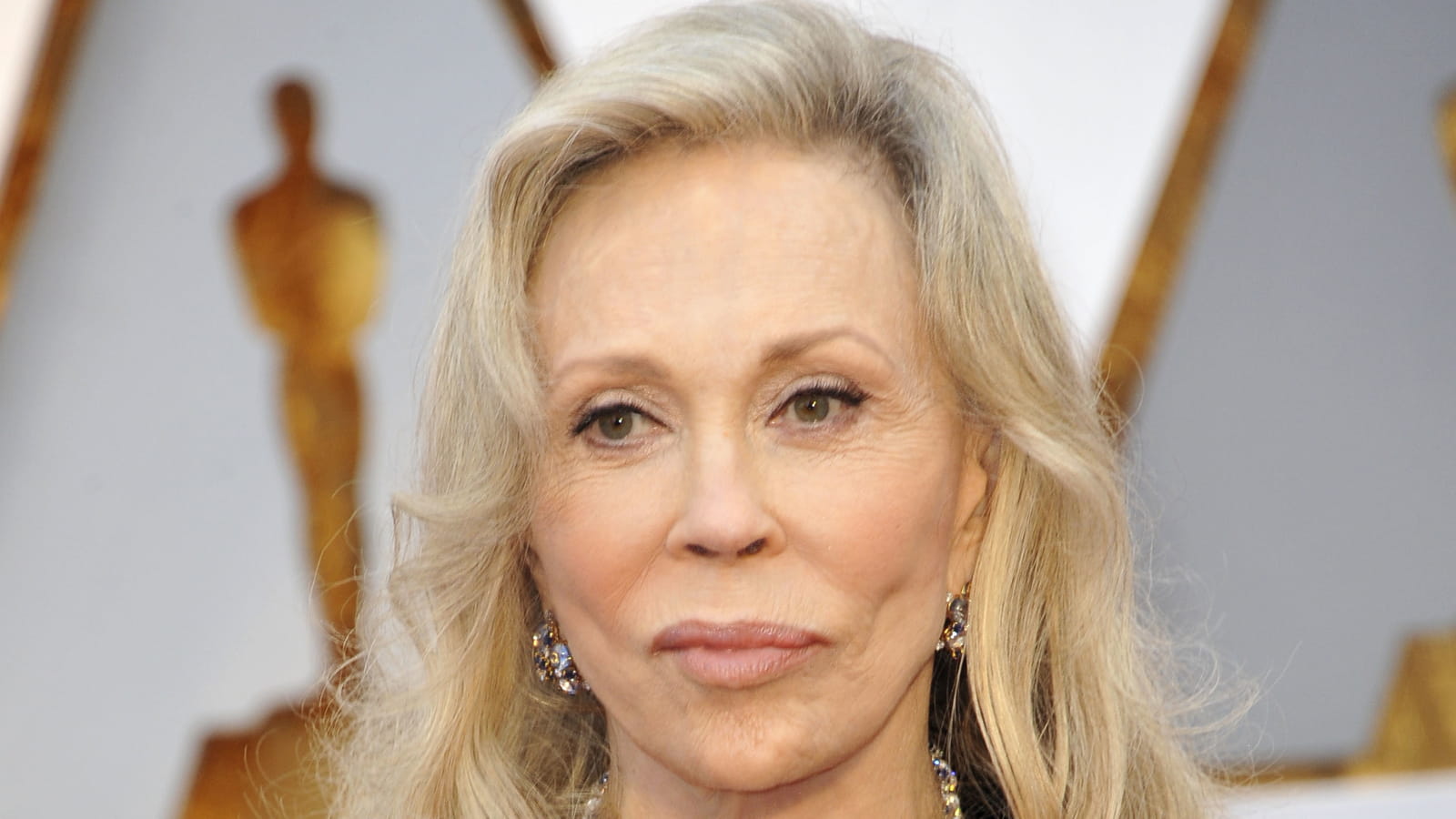 Faye Dunaway