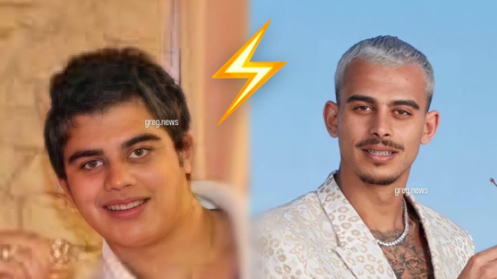 Greg Yega