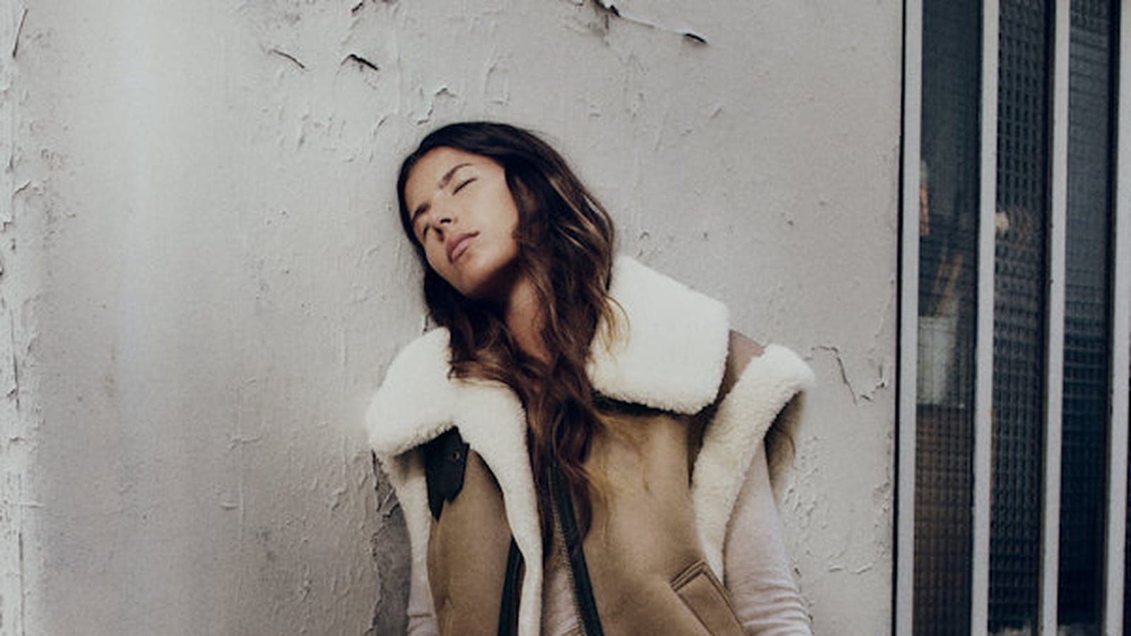 Gilet Zara