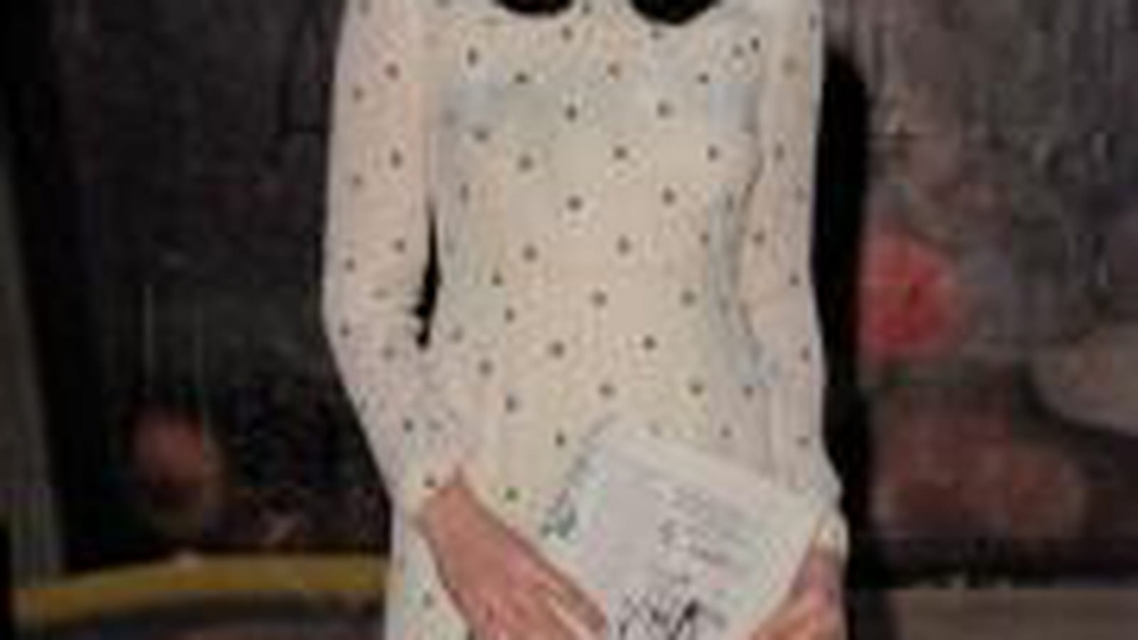 Orla Kiely