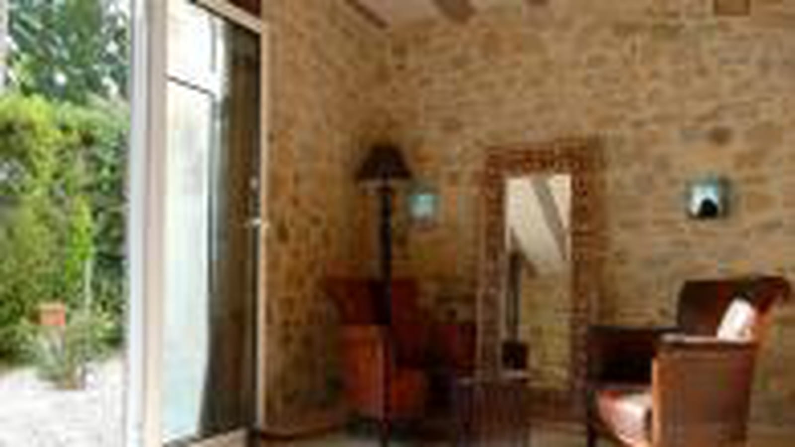Coin salon