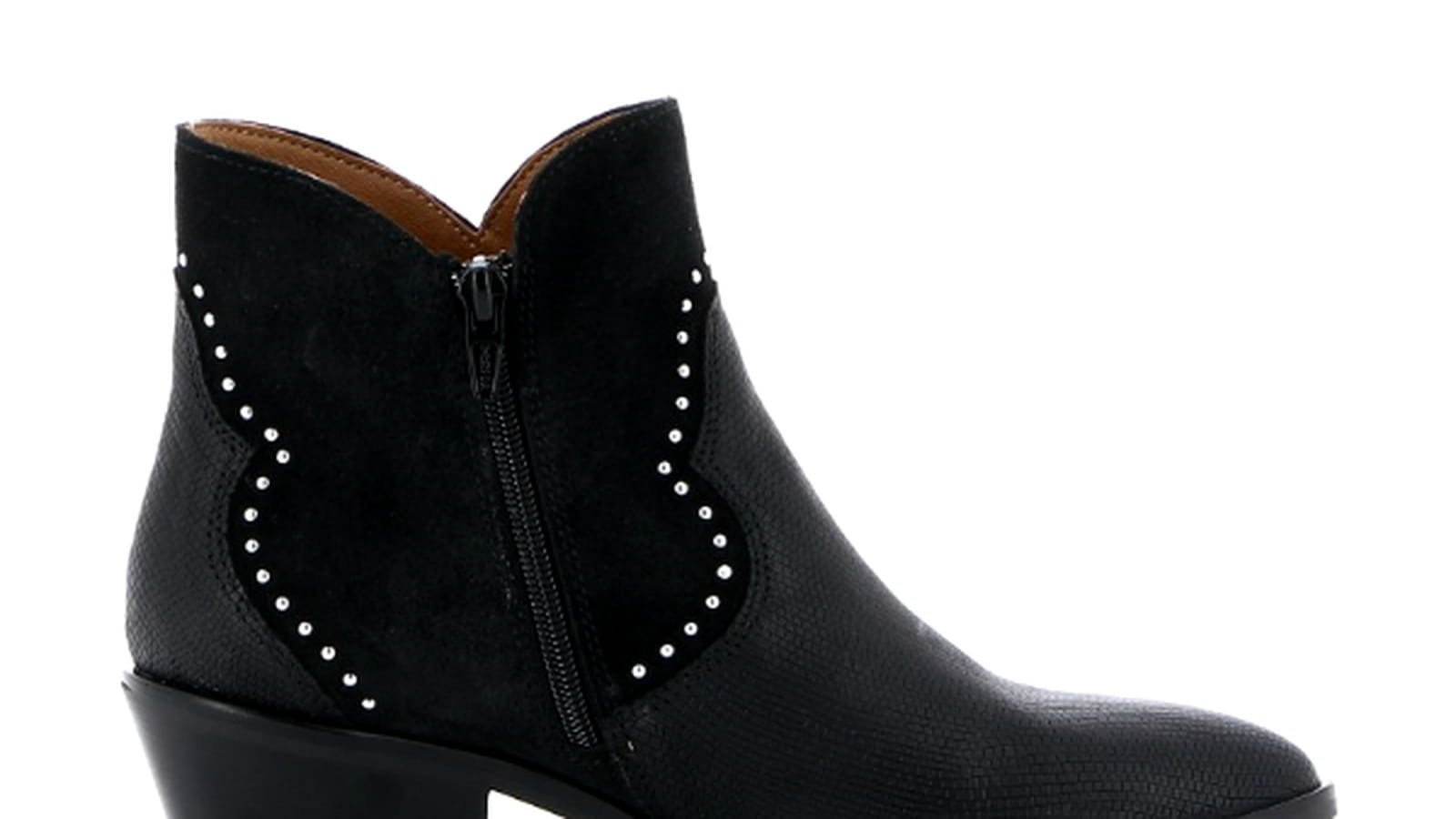 Boots Texto