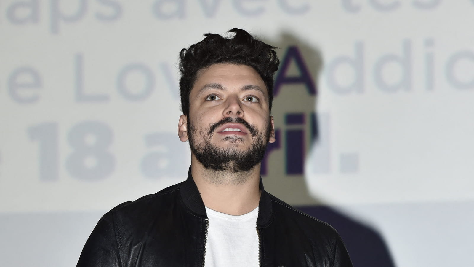 Kev Adams 
