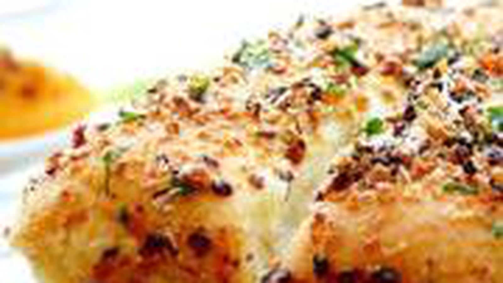 Breadsticks Mozzarella