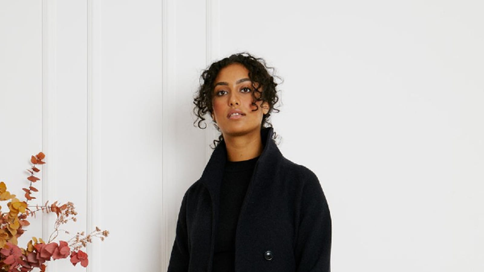 Manteau Les Récupérables